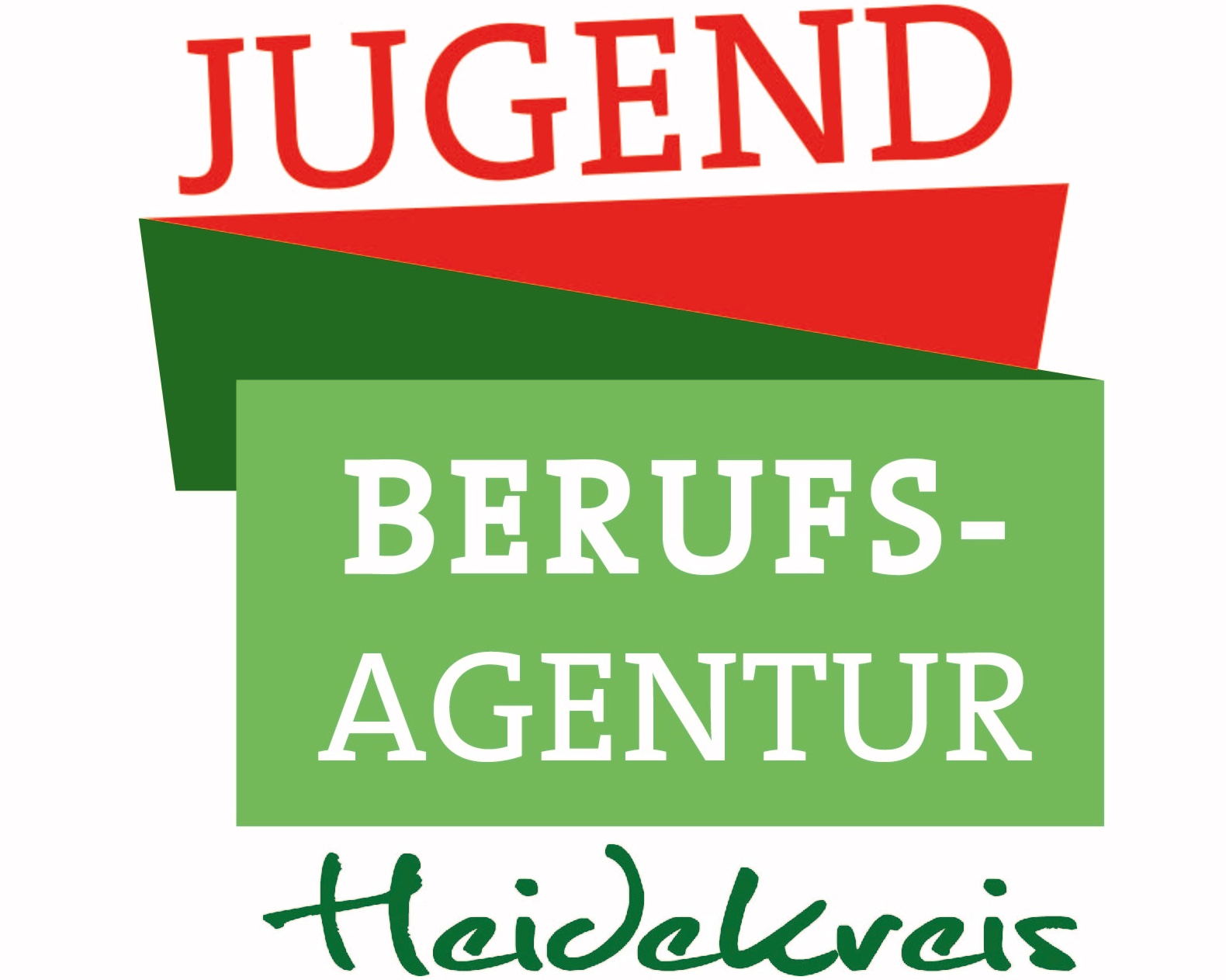 Jugendberufsagentur Heidekreis